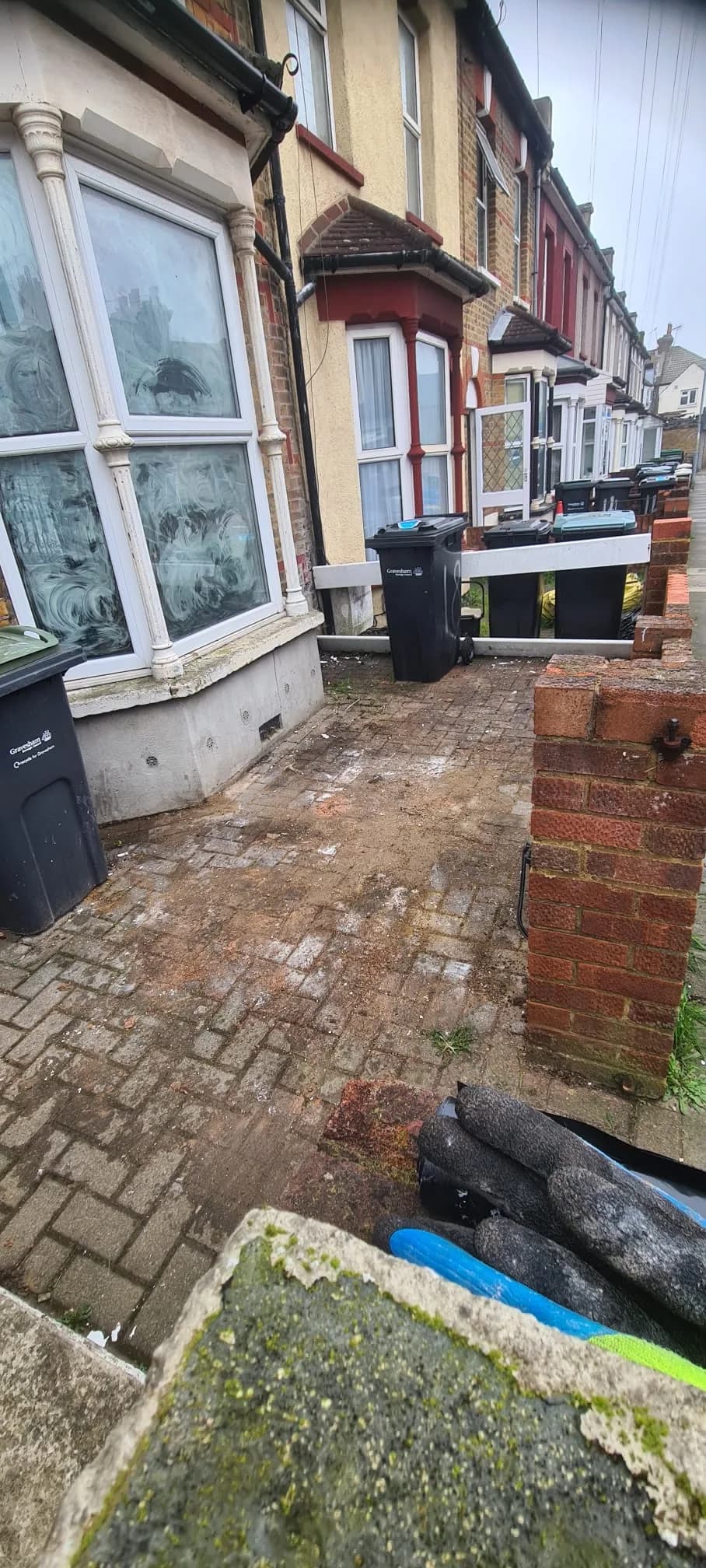Northfleet — Andy Rubbish Removal coverage area